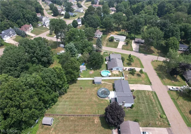 Photo 28 of Single family home for sale at 3337 Northern St Ne, Canton, OH 44721 | MLS# 5223695 | Listing updated on 2026-09-07