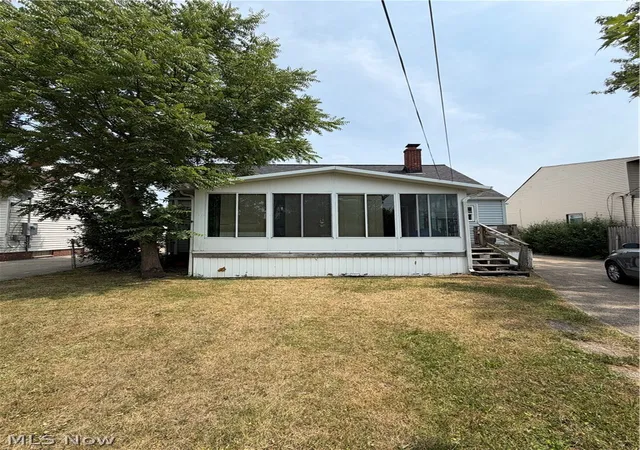 Photo 2 of Single family home for sale at 4120 E 150th Street, Cleveland, OH 44128 | MLS# 5229703 | Listing updated on 2026-09-08