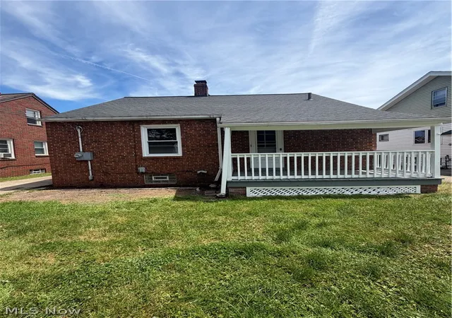Photo 2 of Single family home for sale at 4920 E 110th Street, Cleveland, OH 44125 | MLS# 5229638 | Listing updated on 2026-09-14