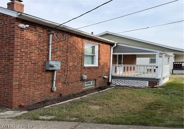 Photo 3 of Single family home for sale at 4920 E 110th Street, Cleveland, OH 44125 | MLS# 5229638 | Listing updated on 2026-09-14