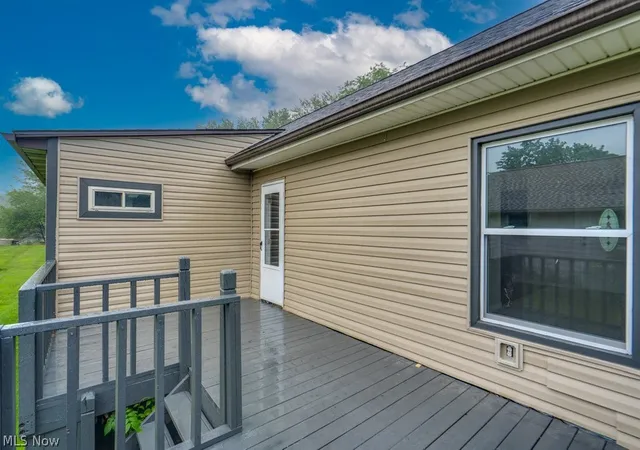 Photo 3 of Single family home for sale at 3236 Young Ave Nw, Massillon, OH 44647 | MLS# 5229367 | Listing updated on 2026-10-04