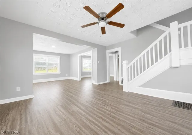 Photo 2 of Single family home for sale at 432 Fuller St, Akron, OH 44306 | MLS# 5229751 | Listing updated on 2026-09-01