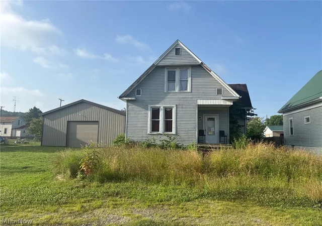 Photo 1 of Sale Pending at 420 W 4th Street, Uhrichsville, OH 44683 | MLS# 5229818 | Listing updated on 2026-09-08