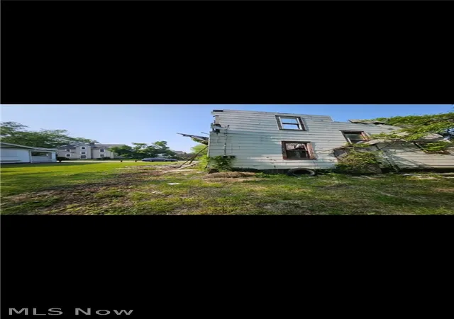 Photo 2 of Multi family home for sale at 13318 Hartford Rd, Cleveland, OH 44112 | MLS# 5229822 | Listing updated on 2026-09-03