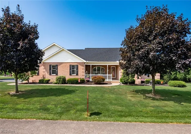 Photo 4 of Sale Pending at 3660 Michelle Ln, Zanesville, OH 43701 | MLS# 5229821 | Listing updated on 2026-10-05