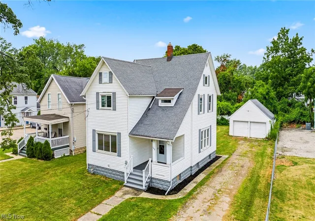 Photo 2 of Sale Pending at 1415 W 9th Street, Ashtabula, OH 44004 | MLS# 5229186 | Listing updated on 2026-09-02