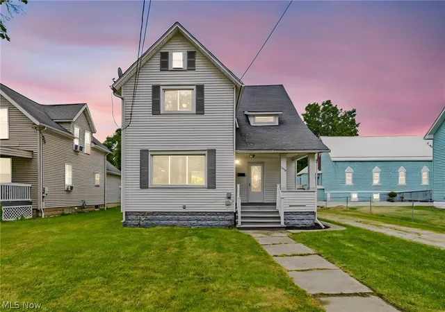 Photo 4 of Sale Pending at 1415 W 9th Street, Ashtabula, OH 44004 | MLS# 5229186 | Listing updated on 2026-09-02