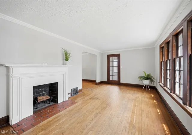Photo 3 of Single family home for sale at 396 E 214th Street, Euclid, OH 44123 | MLS# 5229867 | Listing updated on 2026-09-04
