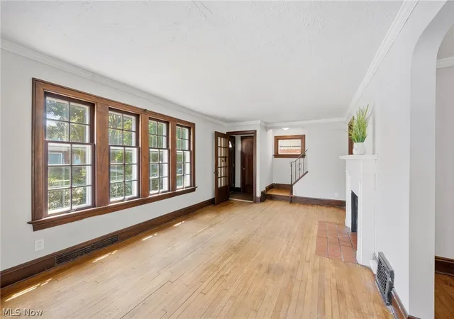 Photo 3 of Single family home for sale at 396 E 214th Street, Euclid, OH 44123 | MLS# 5229867 | Listing updated on 2026-09-04