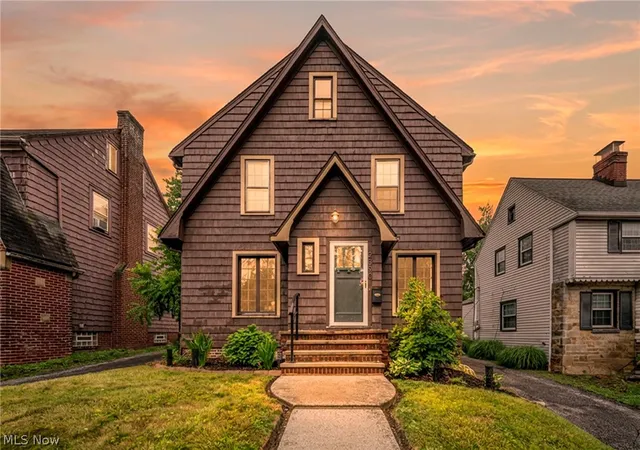 Photo 50 of Single family home for sale at 2390 Rinard Rd, Cleveland, OH 44118 | MLS# 5229856 | Listing updated on 2026-09-10