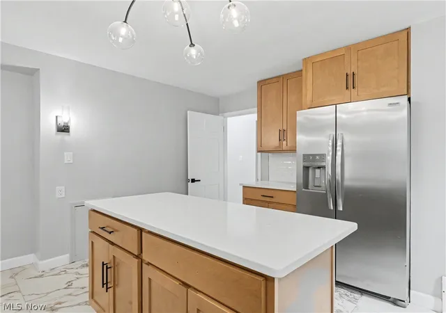 Photo 4 of Single family home for sale at 19808 Kings Hwy, Warrensville Heights, OH 44122 | MLS# 5229131 | Listing updated on 2026-09-11