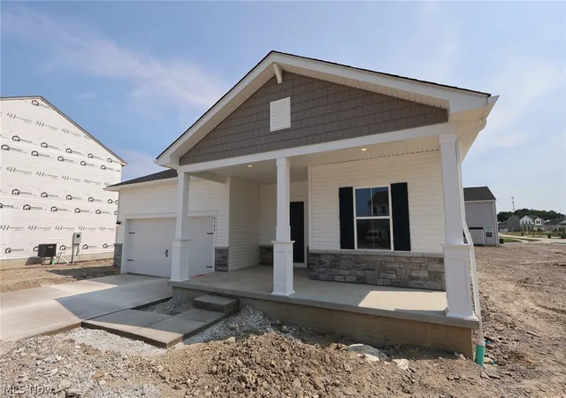 Photo 2 of Sale Pending at 4345 Dogwood Ave, Perry, OH 44081 | MLS# 5229935 | Listing updated on 2026-09-09