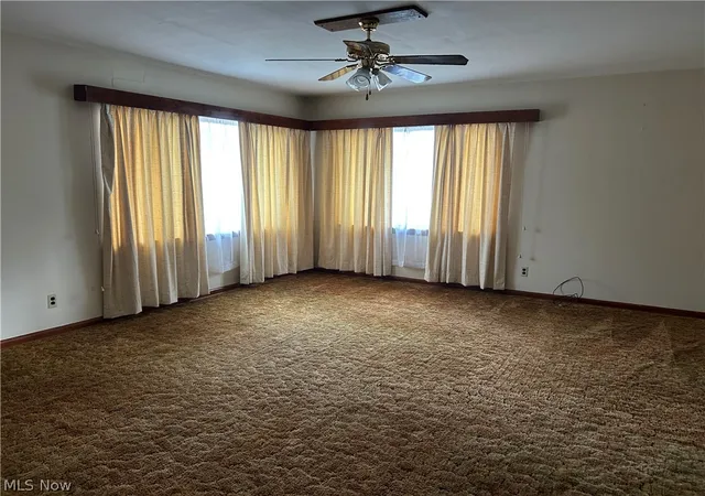Single family home for sale at 433 Park Ave, Cadiz, OH 43907 | MLS# 5229514 | Listing updated on 2026-09-14