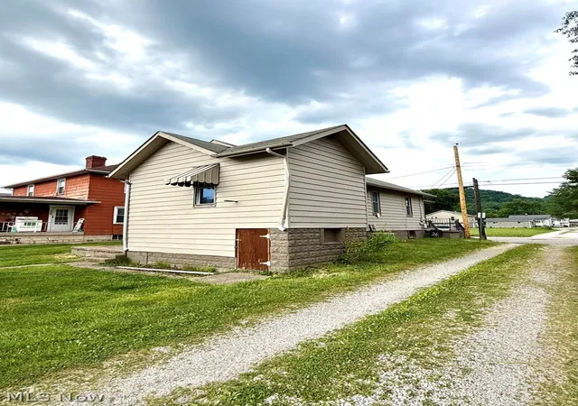 Photo 17 of Sale Pending at 1 Hickory Ave, Moundsville, WV 26041 | MLS# 5230036 | Listing updated on 2026-09-09