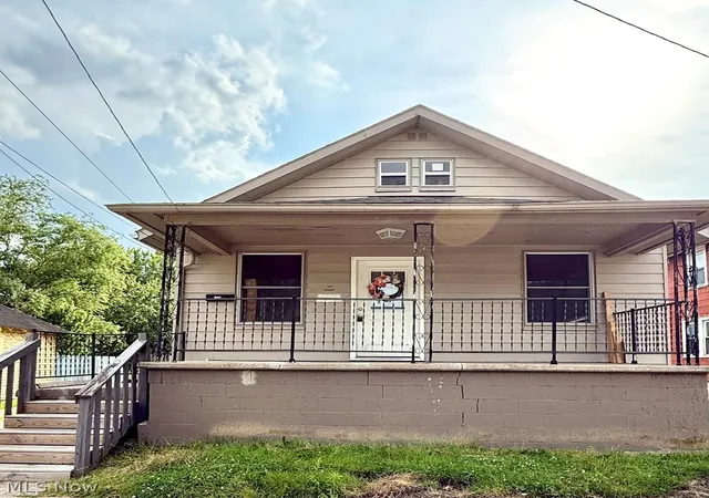 Photo 1 of Sale Pending at 1 Hickory Ave, Moundsville, WV 26041 | MLS# 5230036 | Listing updated on 2026-09-09