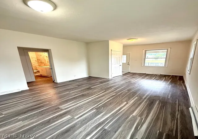 Photo 3 of Sale Pending at 1 Hickory Ave, Moundsville, WV 26041 | MLS# 5230036 | Listing updated on 2026-09-09