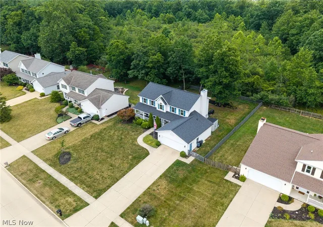 Photo 3 of Single family home for sale at 3965 Stonegate Dr, Medina, OH 44256 | MLS# 5229905 | Listing updated on 2026-09-10