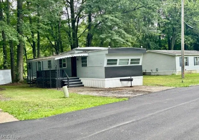 Single family home for sale at 438 Westgate Dr NE, Warren, OH 44484 | MLS# 5229705 | Listing updated on 2026-10-07