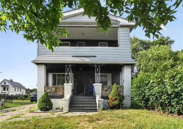 Photo 2 of House for sale at 11201 Melba Ave, Cleveland, OH 44104 | MLS# 5229731 | Listing updated on 2026-09-02