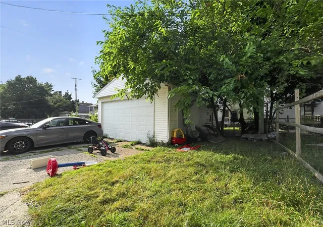 Photo 41 of Multi family home for sale at 11201 Melba Ave, Cleveland, OH 44104 | MLS# 5229731 | Listing updated on 2026-09-02