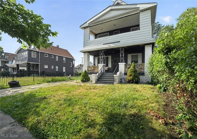 Photo 3 of House for sale at 11201 Melba Ave, Cleveland, OH 44104 | MLS# 5229731 | Listing updated on 2026-09-02