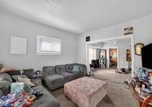 Photo 4 of House for sale at 11201 Melba Ave, Cleveland, OH 44104 | MLS# 5229731 | Listing updated on 2026-09-02