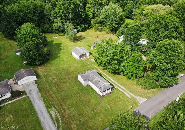 Photo 25 of Single family home for sale at 470 Secrist Ln, Girard, OH 44420 | MLS# 5227900 | Listing updated on 2026-09-26