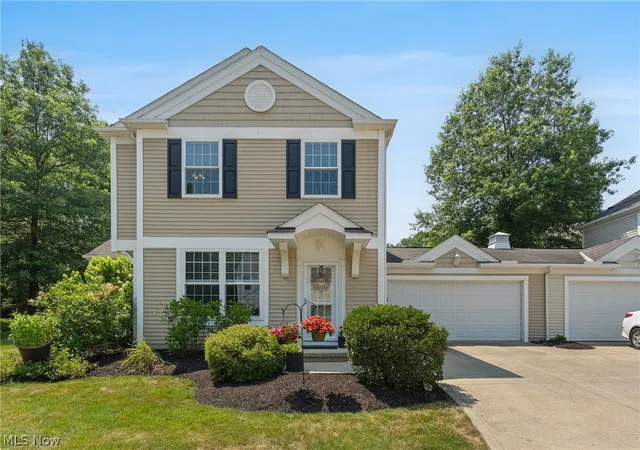 Photo 1 of Townhouse for sale at 26810 Village Ln, Olmsted Falls, OH 44138 | MLS# 5228309 | Listing updated on 2026-09-30