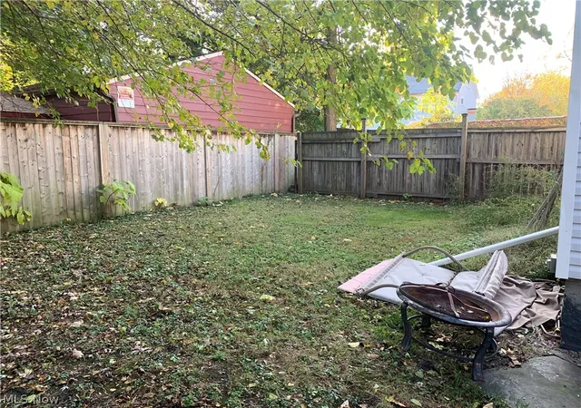 Photo 2 of Sale Pending at 2129 Althen Ave, Cleveland, OH 44109 | MLS# 5229535 | Listing updated on 2026-09-09