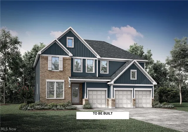 Photo 1 of Single family home for sale at 5511 Stone Crk Dr, Solon, OH 44139 | MLS# 5230126 | Listing updated on 2026-09-14