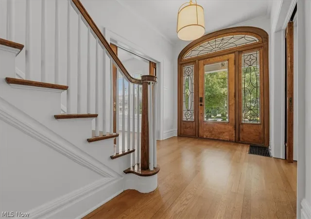 Photo 4 of Single family home for sale at 200 Washington St, Marietta, OH 45750 | MLS# 5224044 | Listing updated on 2026-09-29