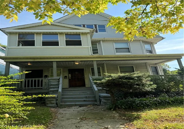 Photo 1 of Multi family home for sale at 1333 E 82nd Street, Cleveland, OH 44103 | MLS# 5229373 | Listing updated on 2026-09-09