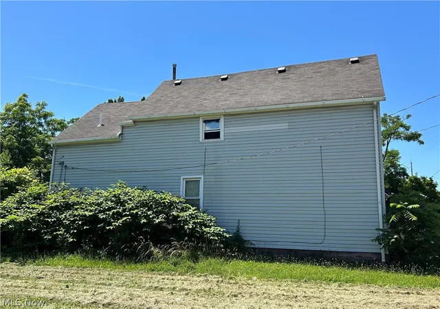 Photo 2 of Single family home for sale at 9418 Easton Ave, Cleveland, OH 44104 | MLS# 5228368 | Listing updated on 2026-09-14