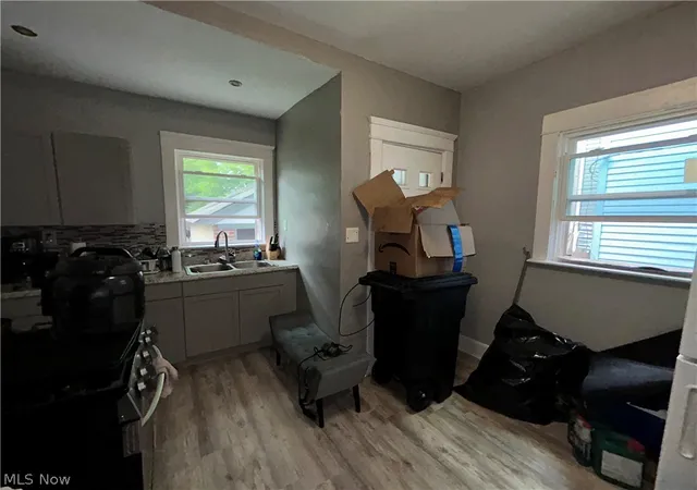 Photo 4 of Single family home for sale at 9403 Columbia Ave, Cleveland, OH 44108 | MLS# 5228396 | Listing updated on 2026-09-14