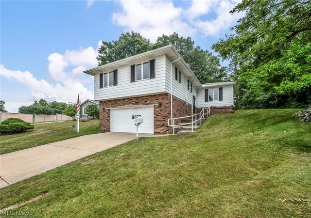 Photo 1 of Single family home for sale at 9497 Idlewood Dr, Cleveland, OH 44144 | MLS# 5229777 | Listing updated on 2026-09-10