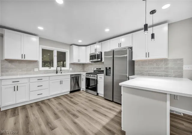 Photo 3 of Single family home for sale at 9497 Idlewood Dr, Cleveland, OH 44144 | MLS# 5229777 | Listing updated on 2026-09-10
