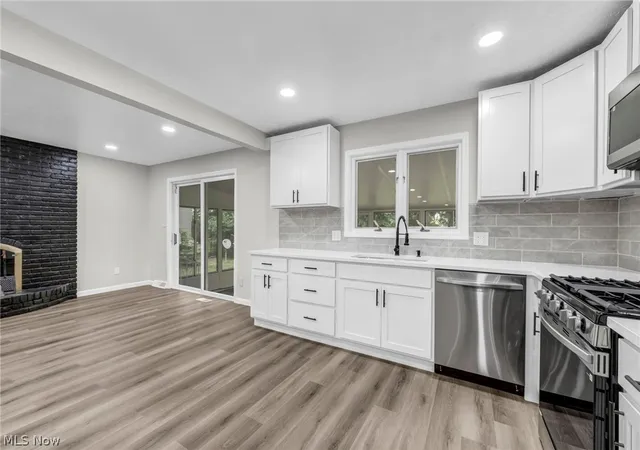 Photo 4 of Single family home for sale at 9497 Idlewood Dr, Cleveland, OH 44144 | MLS# 5229777 | Listing updated on 2026-09-10
