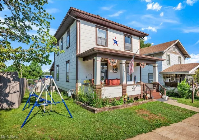Photo 2 of Single family home for sale at 817 N 12th Street, Cambridge, OH 43725 | MLS# 5230222 | Listing updated on 2026-10-03