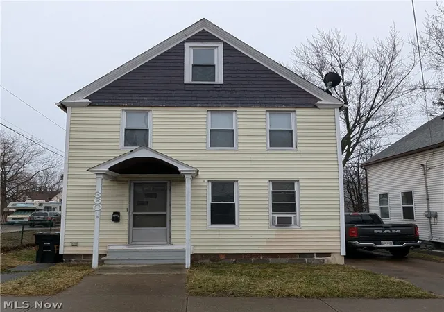 Photo 1 of Sale Pending at 3601 Memphis Ave, Cleveland, OH 44109 | MLS# 5230224 | Listing updated on 2026-09-02