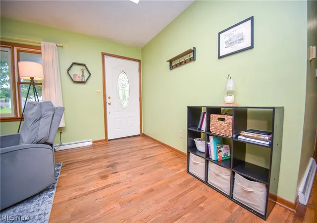 Photo 3 of Sale Pending at 40 Lasalle St, Medina, OH 44256 | MLS# 5229578 | Listing updated on 2026-09-14
