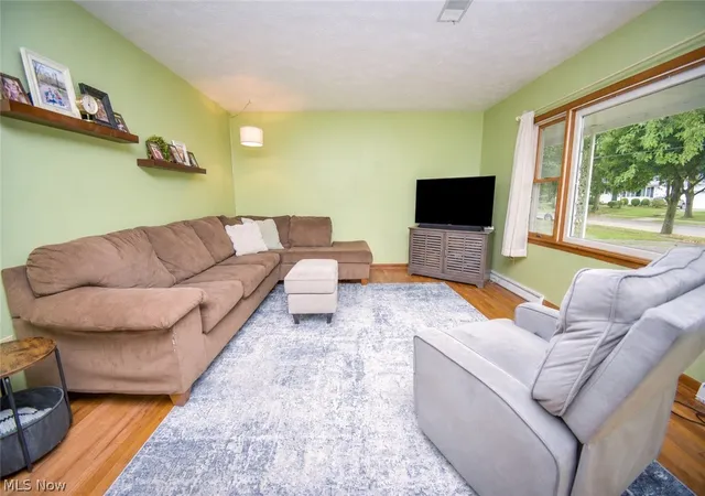 Photo 4 of Sale Pending at 40 Lasalle St, Medina, OH 44256 | MLS# 5229578 | Listing updated on 2026-09-14