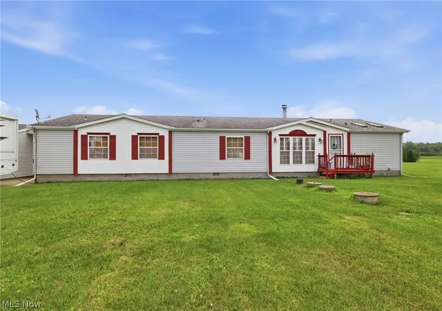 Photo 1 of Single family home for sale at 48401 State Route 511, Oberlin, OH 44074 | MLS# 5230301 | Listing updated on 2026-09-25