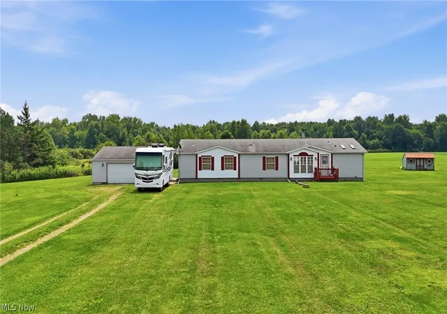 Photo 2 of Single family home for sale at 48401 State Route 511, Oberlin, OH 44074 | MLS# 5230301 | Listing updated on 2026-09-25