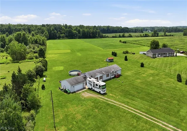 Photo 3 of Single family home for sale at 48401 State Route 511, Oberlin, OH 44074 | MLS# 5230301 | Listing updated on 2026-09-25
