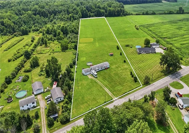 Photo 4 of Single family home for sale at 48401 State Route 511, Oberlin, OH 44074 | MLS# 5230301 | Listing updated on 2026-09-25