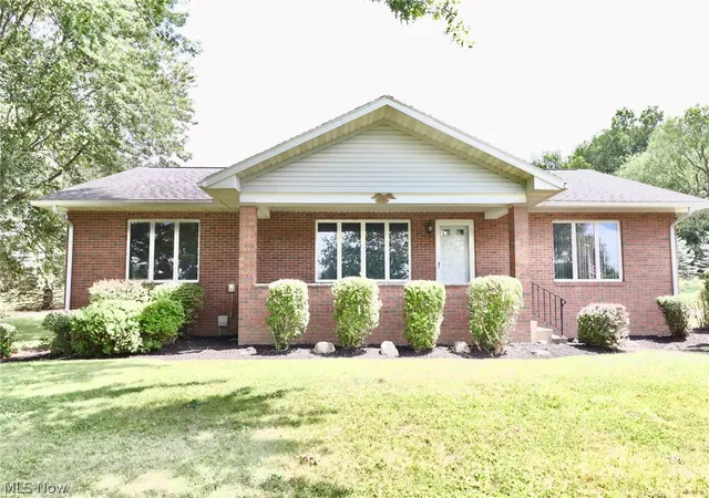 Single family home for sale at 88 Hillside Dr, Dalton, OH 44618 | MLS# 5226718