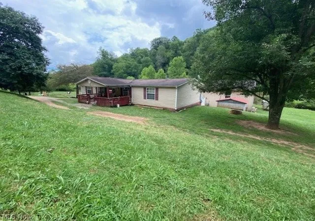 Photo 1 of Single family home for sale at 946 Missouri Frk, Spencer, WV 25276 | MLS# 5230285 | Listing updated on 2026-09-08