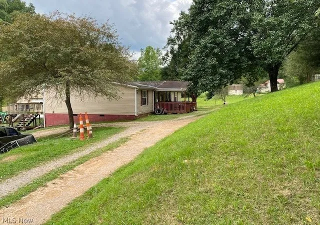 Photo 3 of Single family home for sale at 946 Missouri Frk, Spencer, WV 25276 | MLS# 5230285 | Listing updated on 2026-09-08