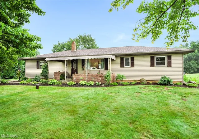 Photo 1 of Single family home for sale at 39841 State Route 517, Lisbon, OH 44432 | MLS# 5230452 | Listing updated on 2026-09-09