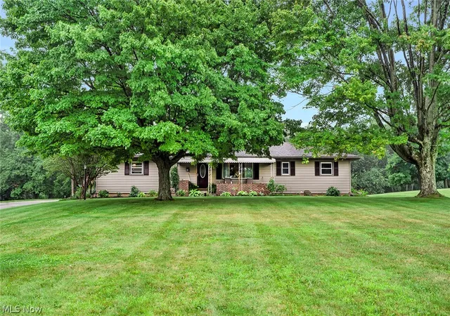 Photo 2 of Single family home for sale at 39841 State Route 517, Lisbon, OH 44432 | MLS# 5230452 | Listing updated on 2026-09-09